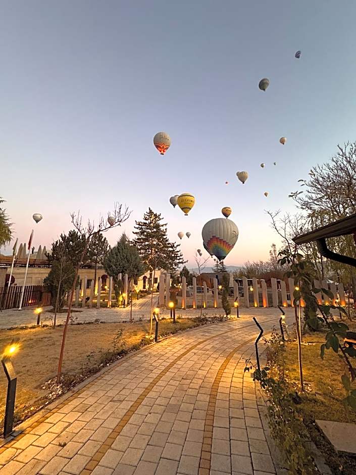 A La Mode Cappadocia Hotel