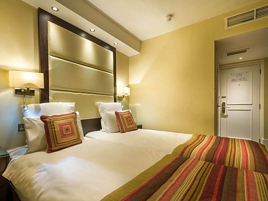 Grand Royale London Hyde Park