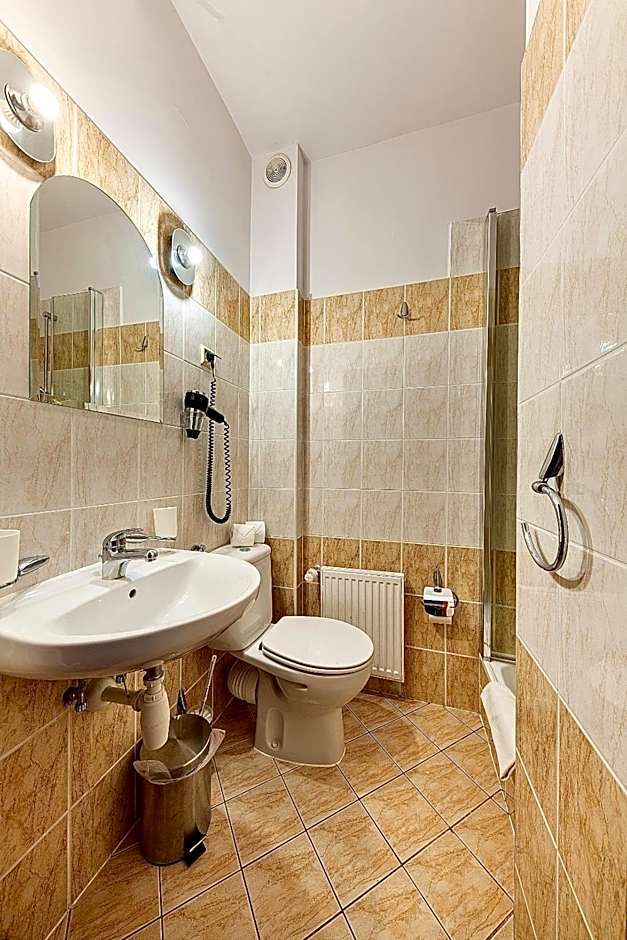 REZYDENCJA MARIA Karpacz