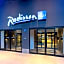 Radisson Blu Hotel, Milan