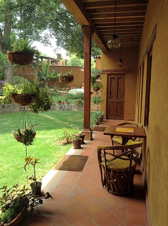 Posada Yolihuani