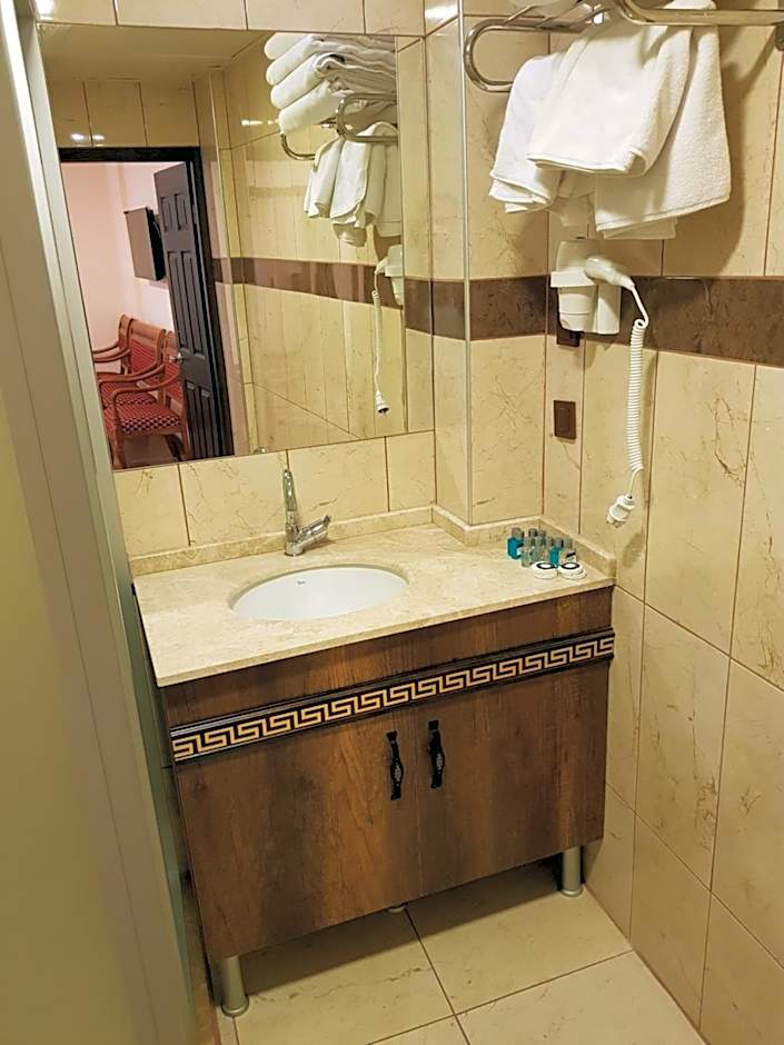 Kervansaray Canakkale Hotel - Special Category