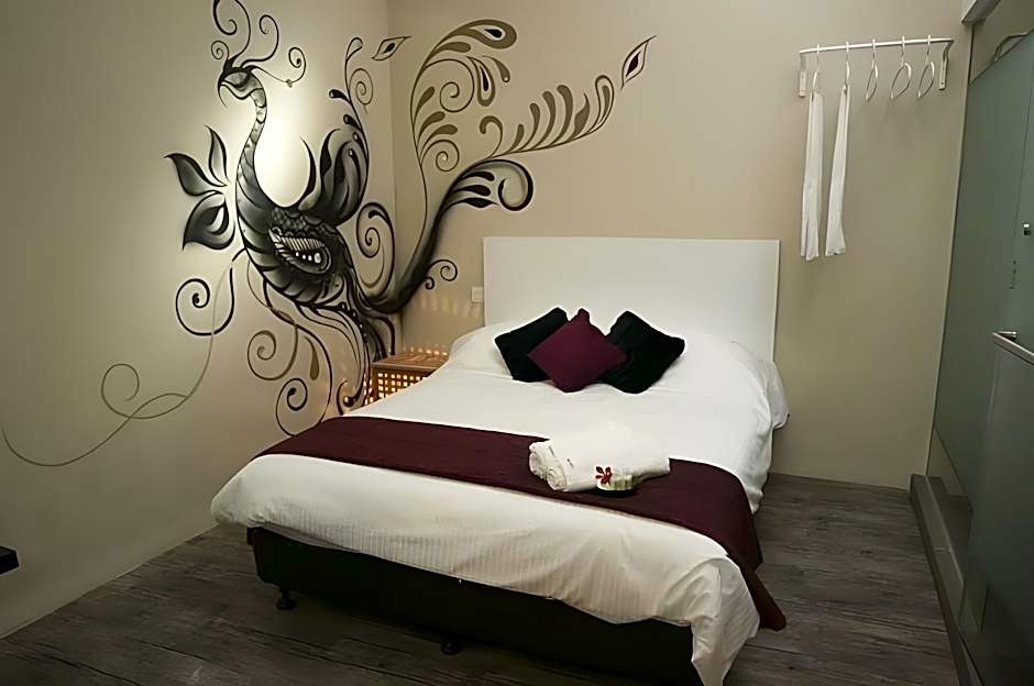 The Verve Hotel PJ Damansara