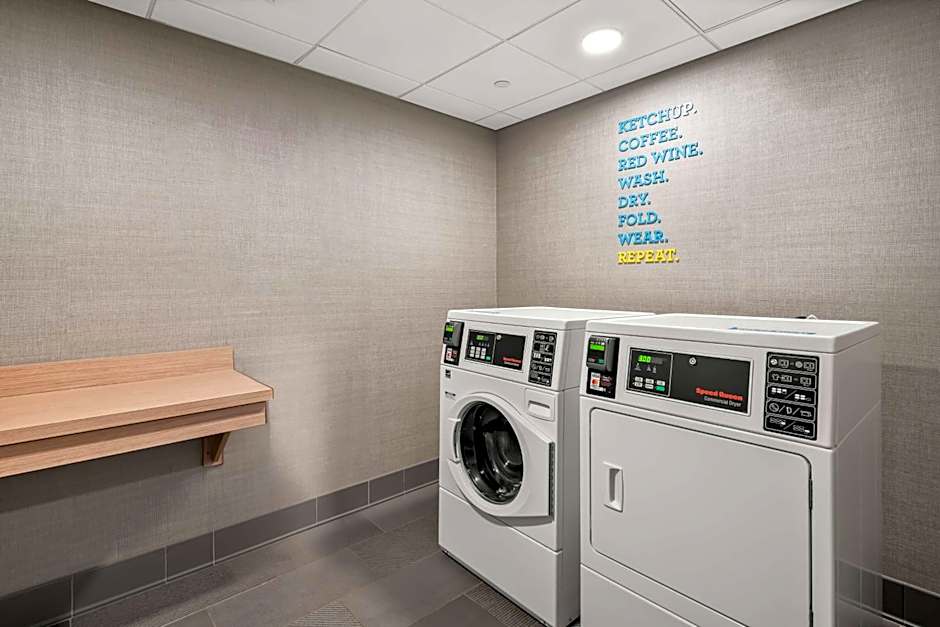 Tru By Hilton Spokane Valley