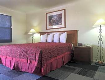Photo 1 of 3 of 1 King Bed