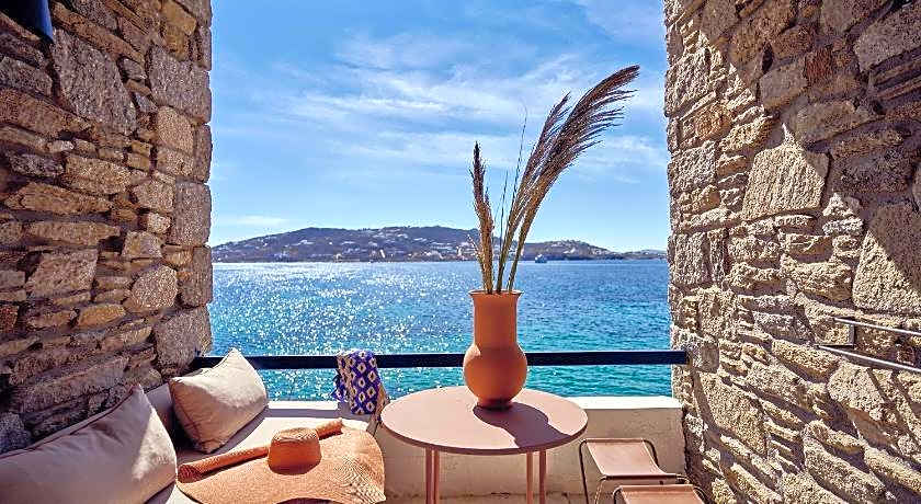 Mykonos Theoxenia Hotel
