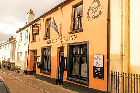 The Chagford Inn