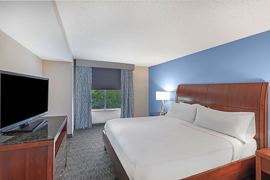 Hilton Garden Inn Aiken
