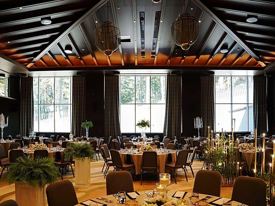 Swissotel Uludag Bursa