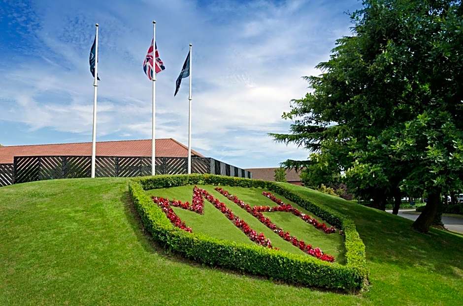 Macdonald Botley Park Hotel & Spa