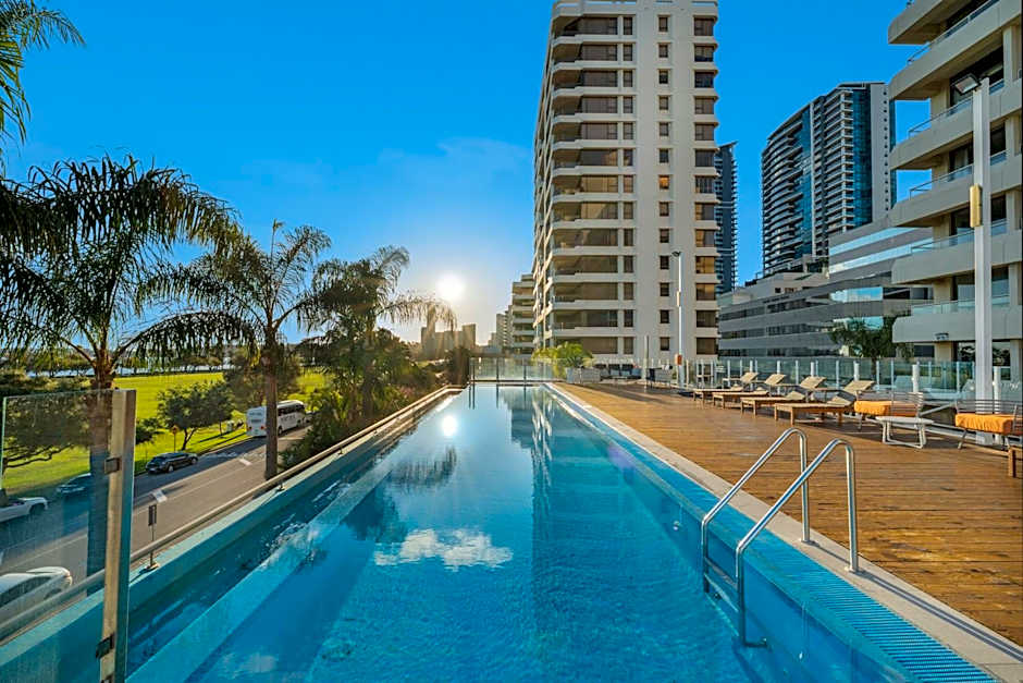 Crowne Plaza Perth By IHG