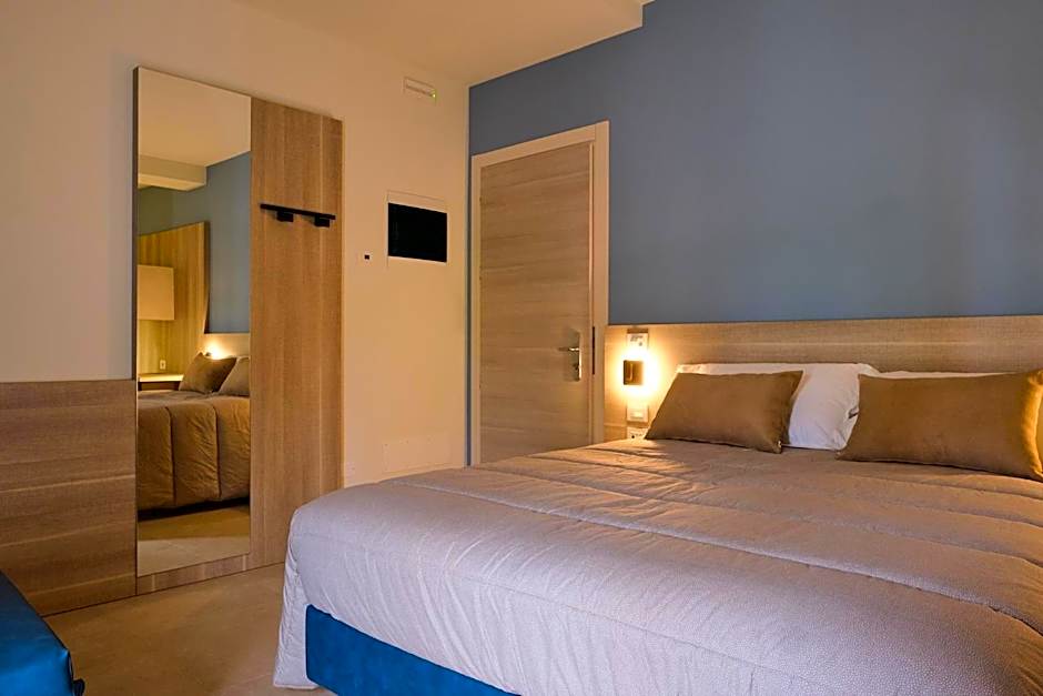 Al Bacino Rooms And Breakfast