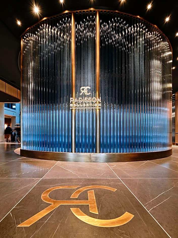 Radisson Collection Hotel, Berlin