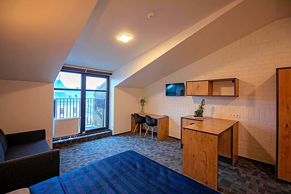 LOFT INN Vilnius