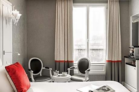 Executive King Suite