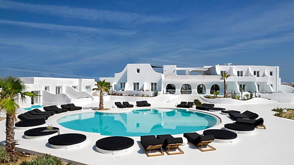 Million Stars Mykonos