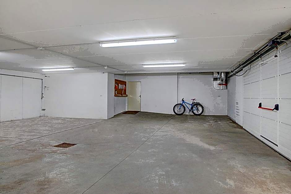 Rasia Residence Relax Mountain