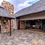 Zebula Golf and Wildlife Estate - Aardwolf Pax 10 - Moi Signature Luxury villa