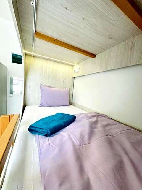 Fantasy Hostel Porto