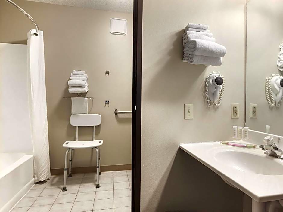 Super 8 by Wyndham Sioux Falls/41st Street