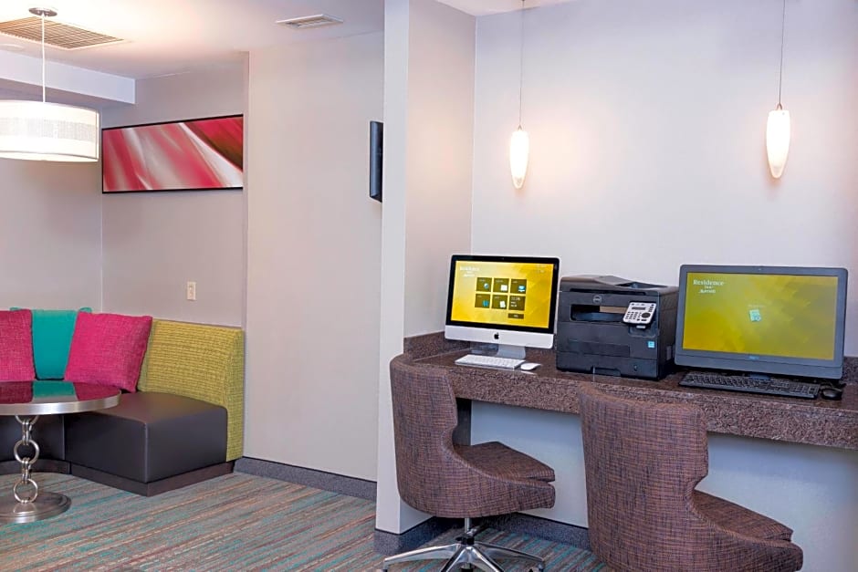 Residence Inn by Marriott Grand Rapids West