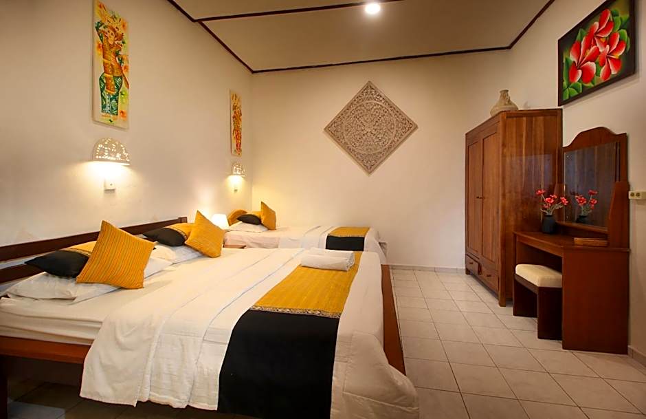 Hotel Jati Sanur