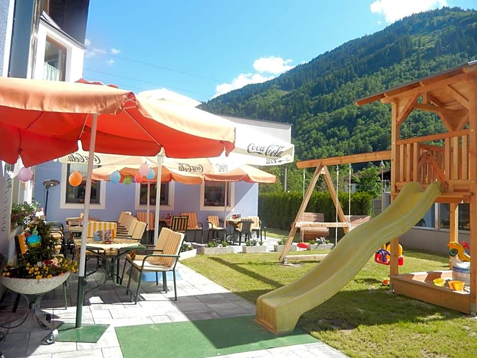 Hotel Gasthof Walcher