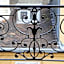 Le clos de l'olivier