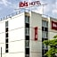 ibis Saint-Denis Stade Ouest