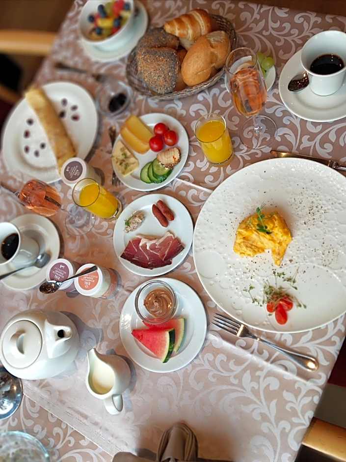 Romantik Hotel Im Weissen Rössl