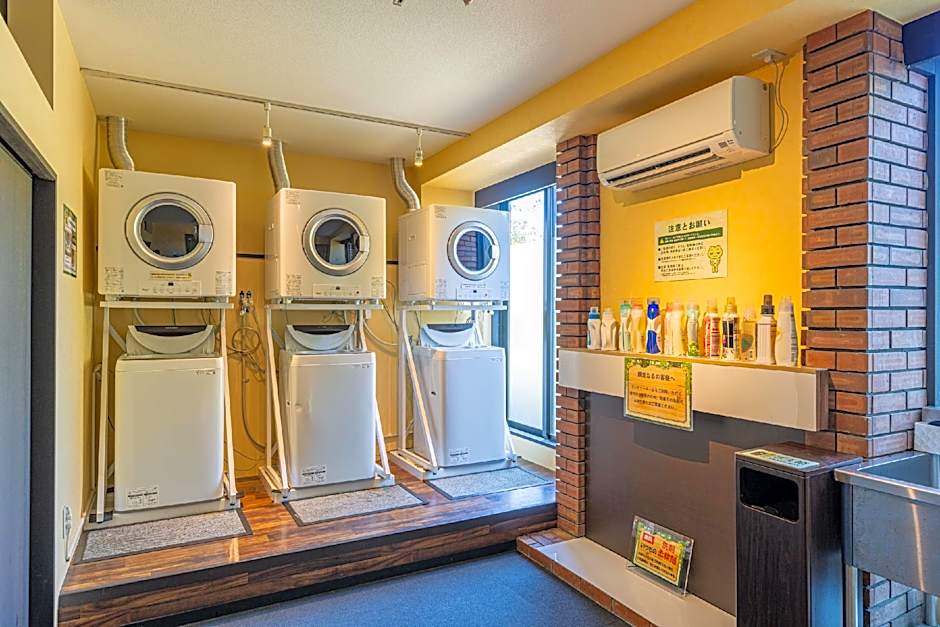 Anda Bettei Izu Ippekiko Resort