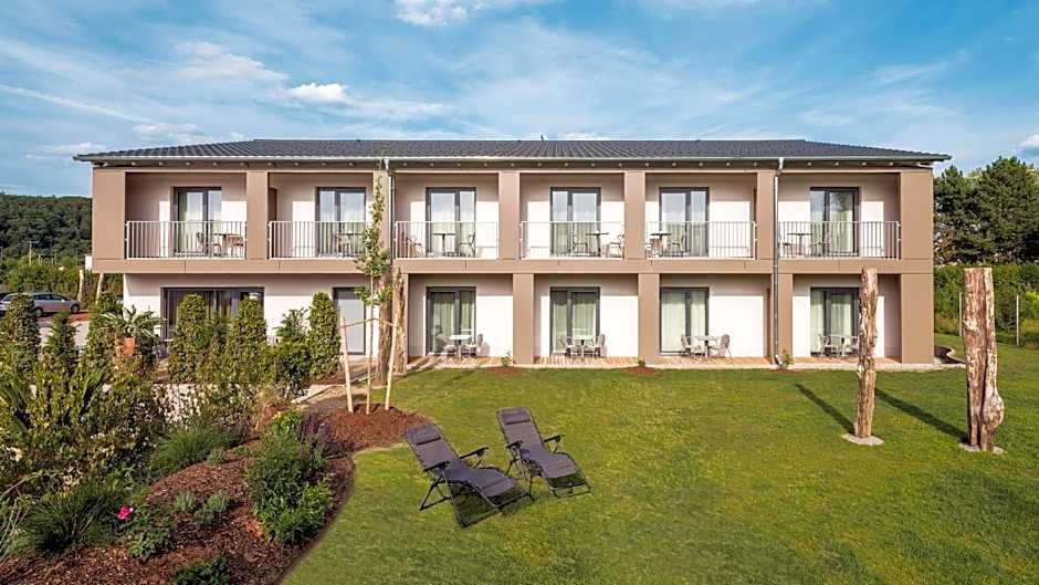 Walhalla Hotel Regensburg Hoeferer 4 Sterne Superior