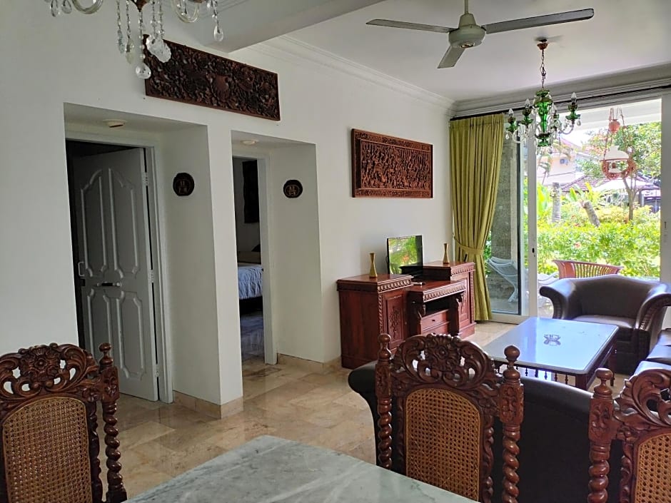 Grand Kumala Hotel - Hotel Kumala Legian Kuta Bali