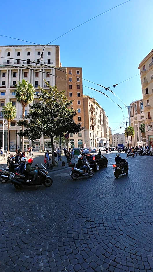 Vico Gelso Napoli