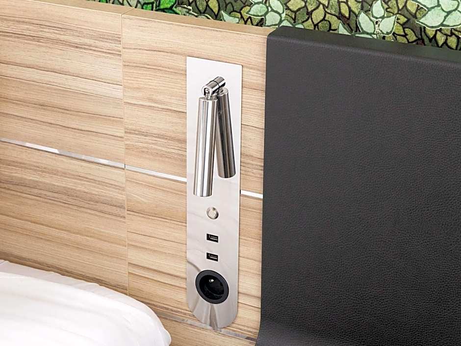 Novotel Suites Montpellier