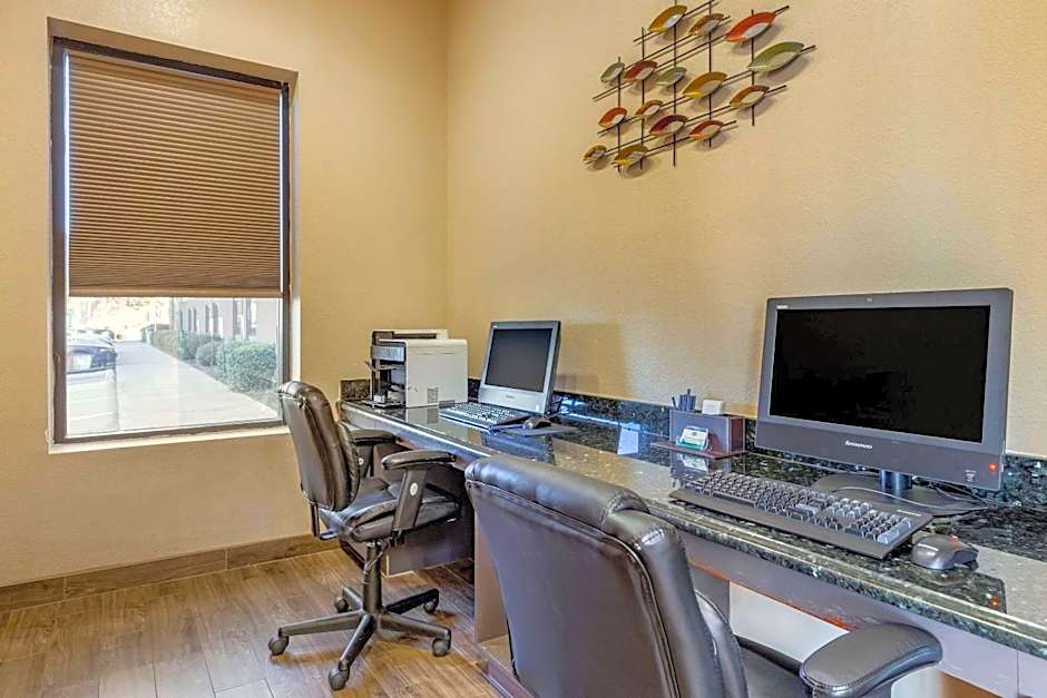 Comfort Inn Fort Mill Amusement Park at Carowinds Blvd