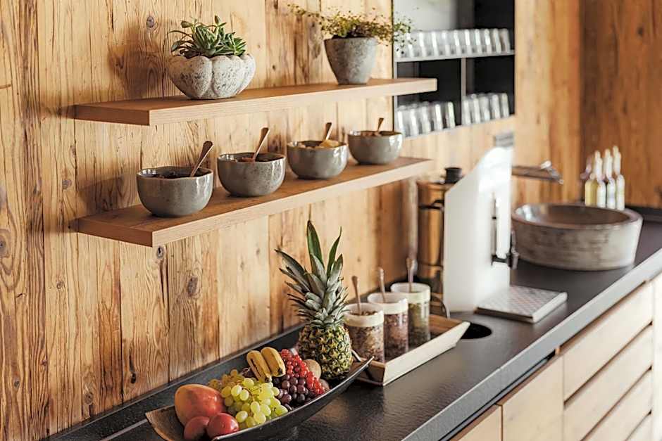 Living & Spa Vitalhotel Edelweiss