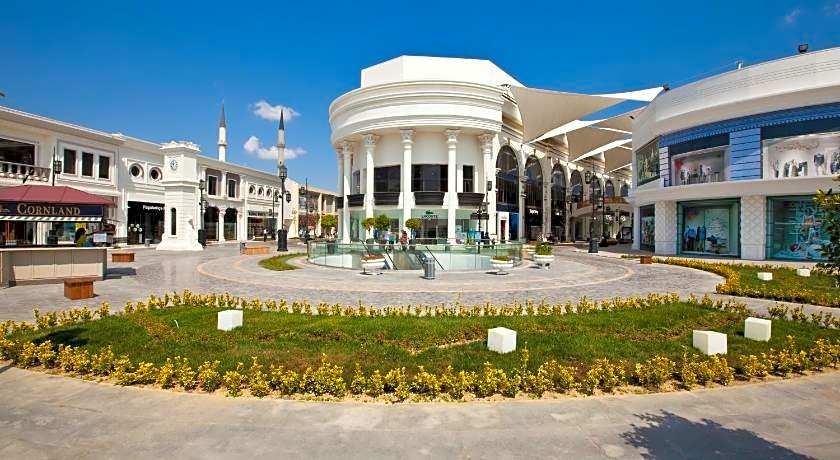 Vialand Palace Hotel