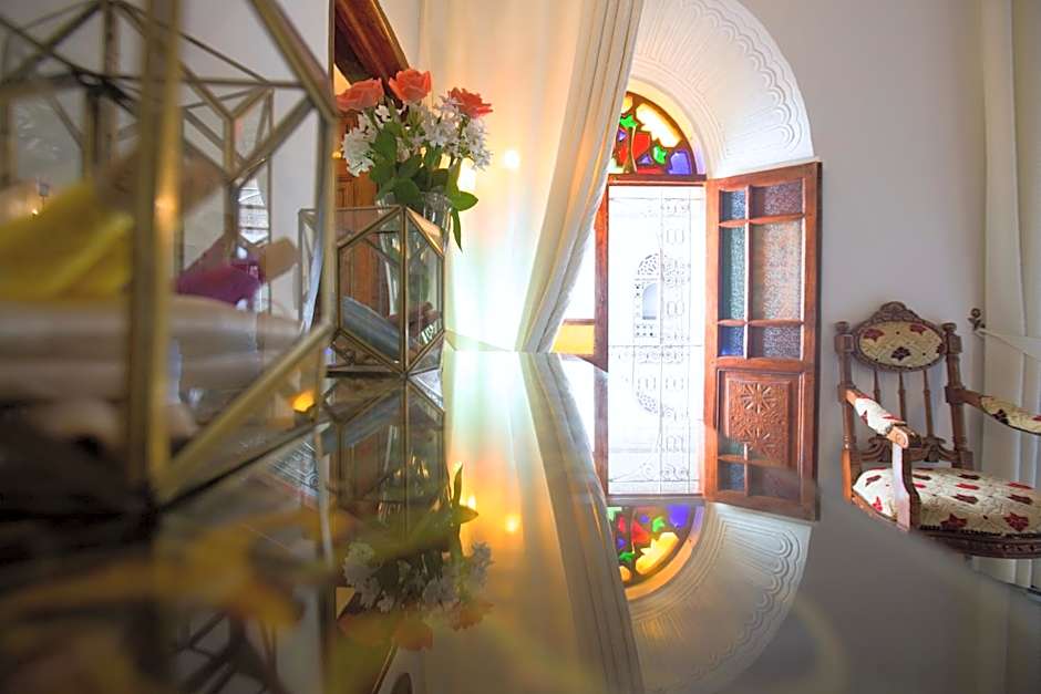 Riad Fes Kettani
