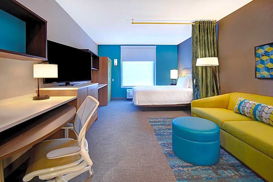 Home2 Suites by Hilton Tucson Downtown