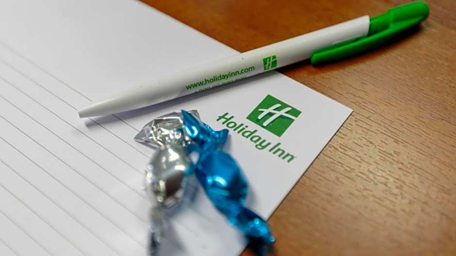 Holiday Inn Clermont Ferrand Centre By IHG