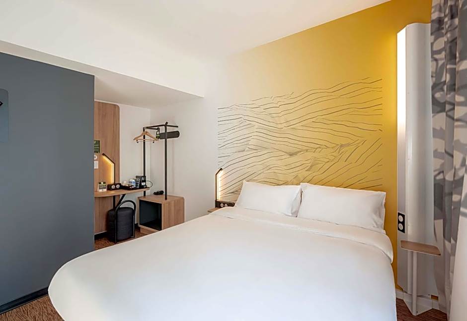 B&B HOTEL Toulon Centre Gare