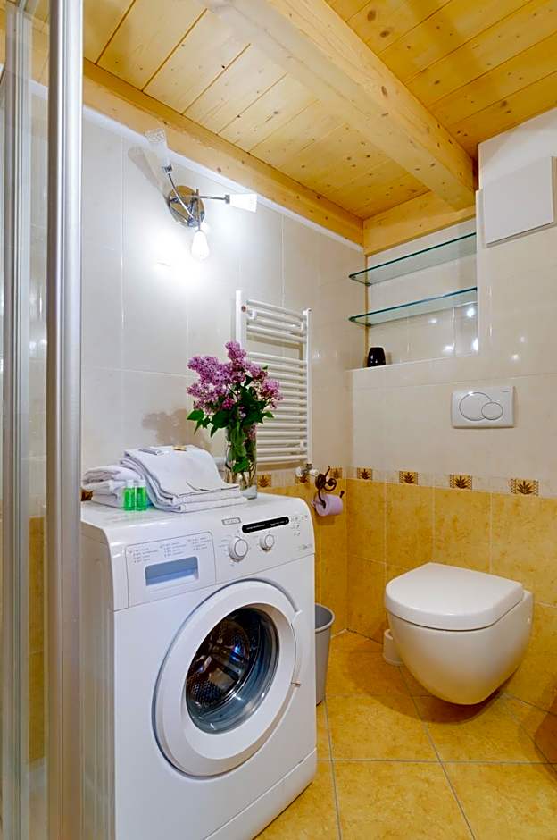 Cianbolpin Guesthouse