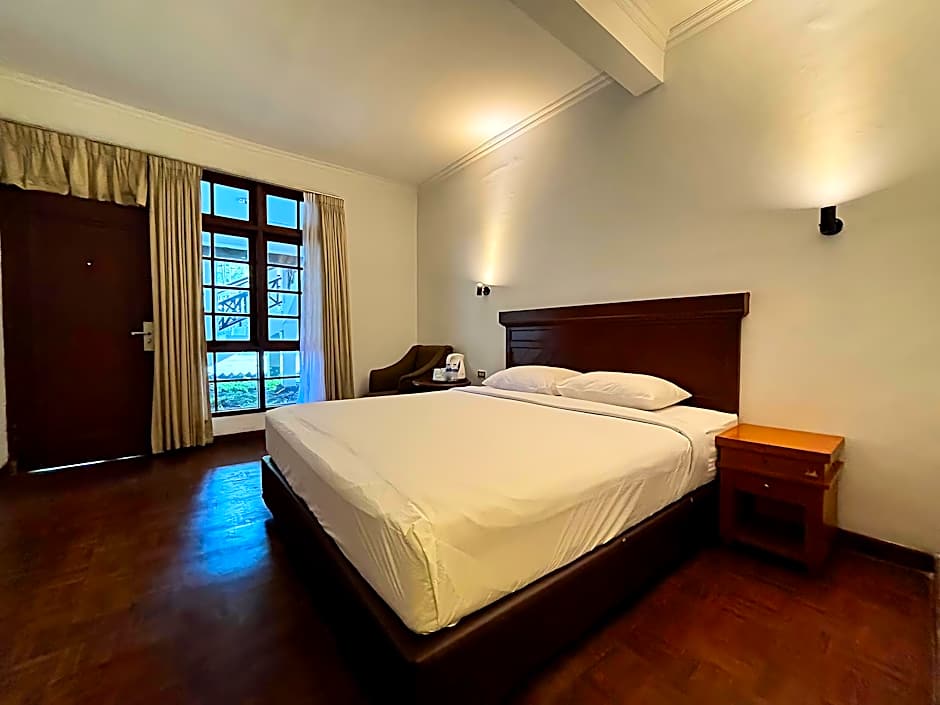 Parama Hotel