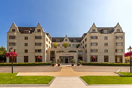 The Brehon Hotel & Spa
