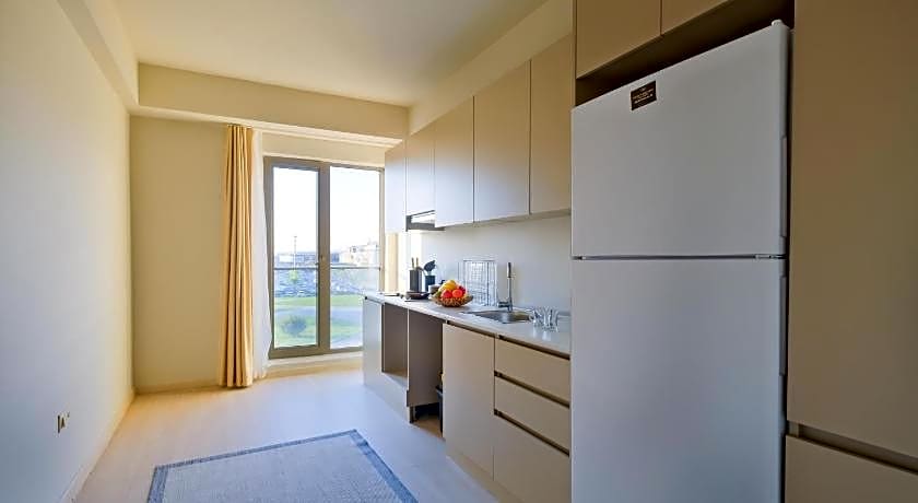 New Inn Hotel Cadde 54 Mall