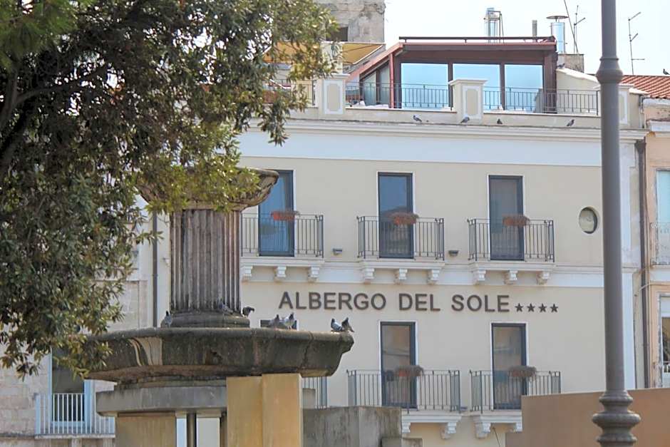 Albergo Del Sole