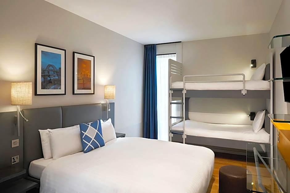 Four Points Flex by Sheraton Newcastle