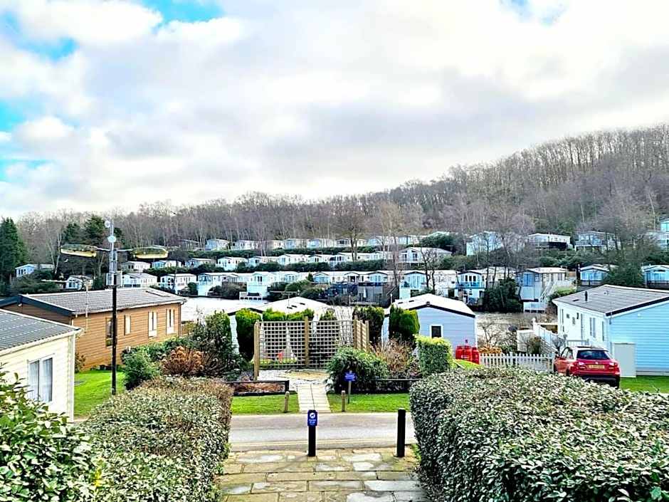 No 27 Coghurst Hall Hastings