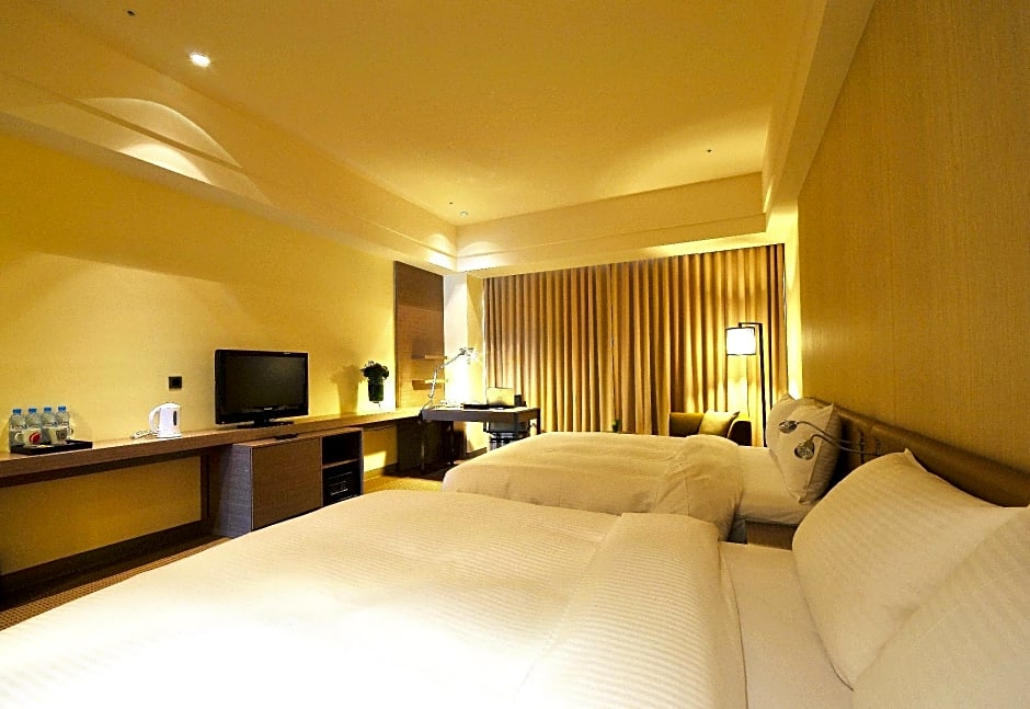 Academy Hotel